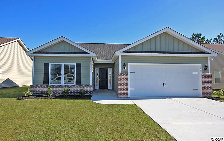 349 Cabo Loop Myrtle Beach, SC 29588 - Photo 1 of 12 Gallery Image 1