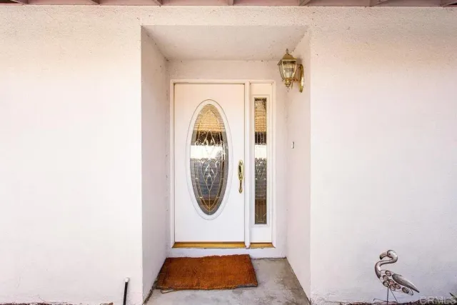 a view of living room