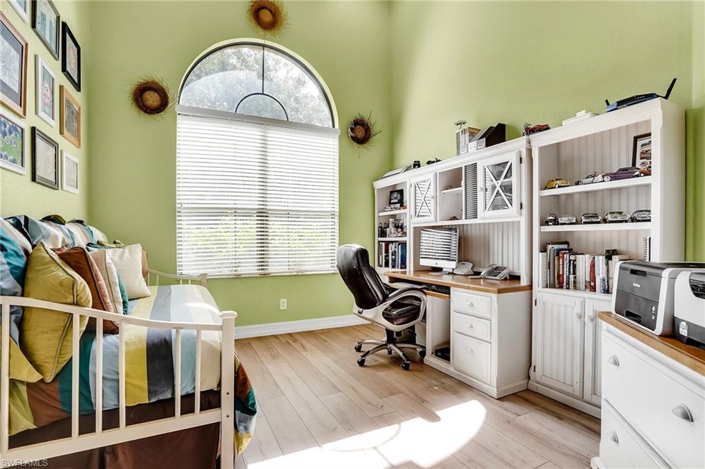 281 19th Street Southwest Naples, FL 34117 - Photo 16 of 35 Den/office