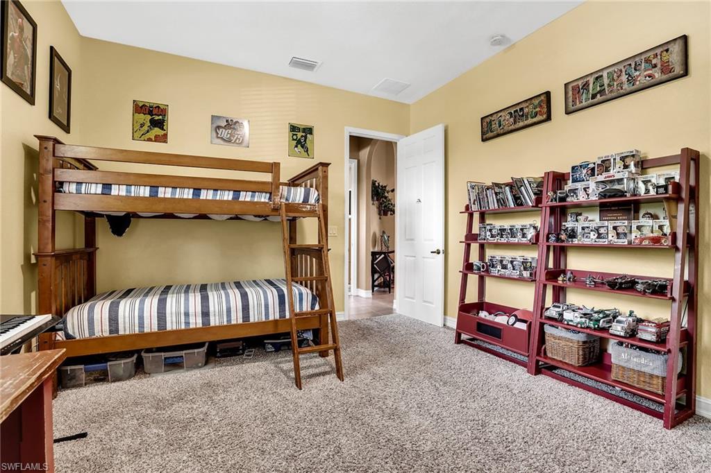 281 19th Street Southwest Naples, FL 34117 - Photo 21 of 35 3rd bedroom