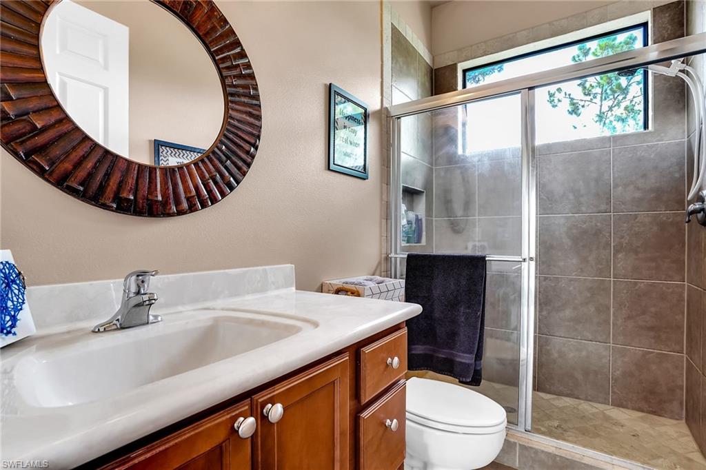281 19th Street Southwest Naples, FL 34117 - Photo 22 of 35 3rd bathroom