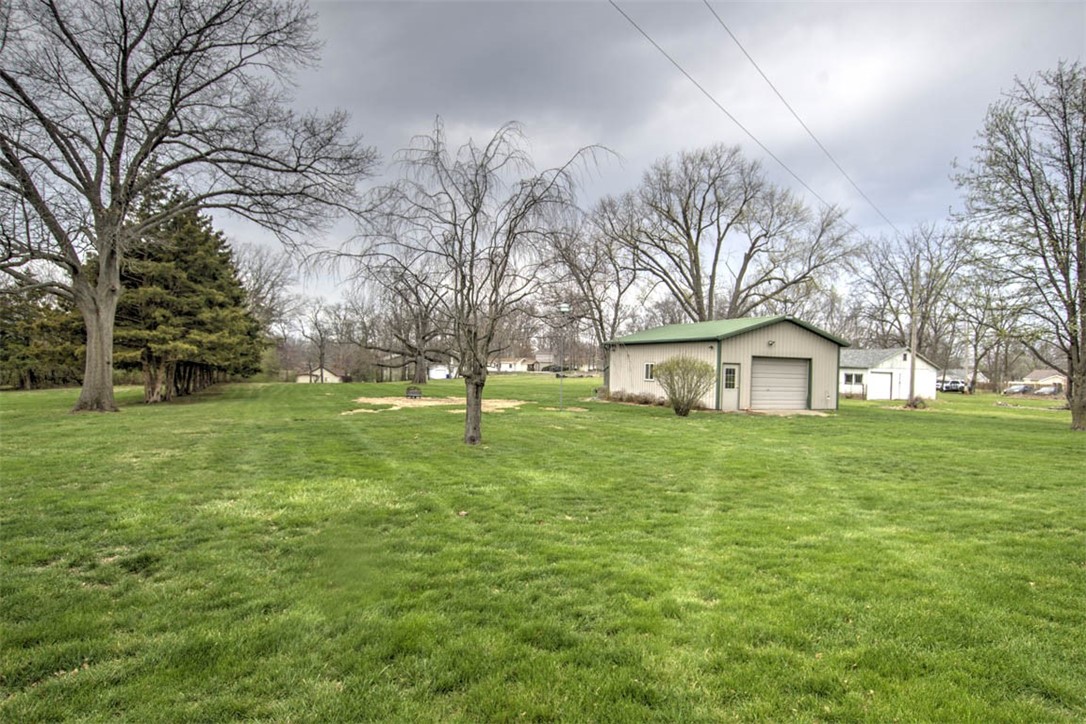 2731 South Taylor Road Decatur, IL 62521 - Photo 34 of 37
