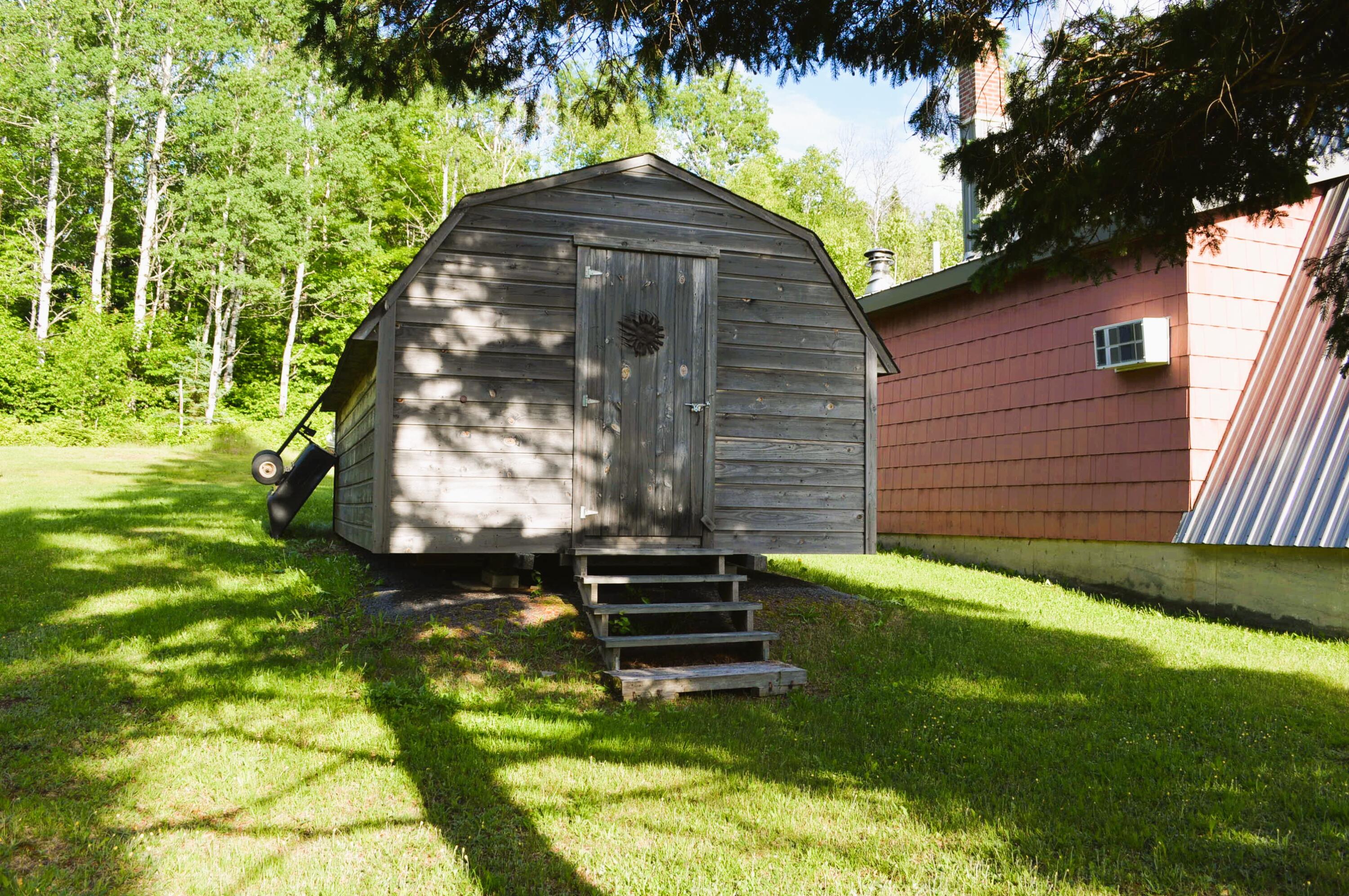 348 Strip Road Wallagrass, ME 04781 - Photo 11 of 43