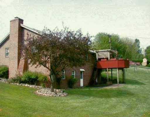 505 Vankirk Ridge Road Washington, PA 15301 - Photo 7 of 8