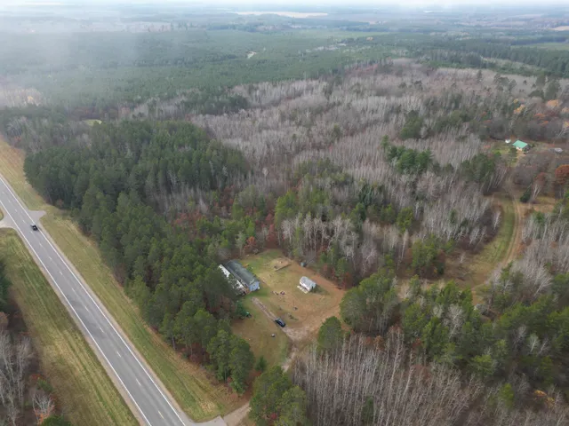 $205,000 | 18727 Highway 64, Akeley, MN 56433