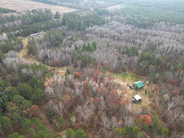 $205,000 | 18727 Highway 64, Akeley, MN 56433