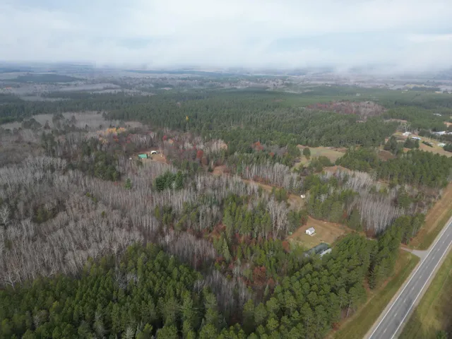 $205,000 | 18727 Highway 64, Akeley, MN 56433