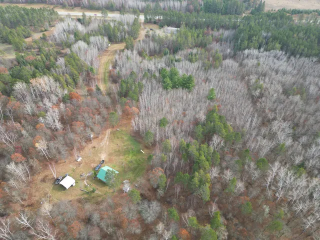 $205,000 | 18727 Highway 64, Akeley, MN 56433