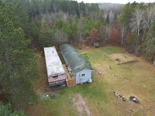 $205,000 | 18727 Highway 64, Akeley, MN 56433