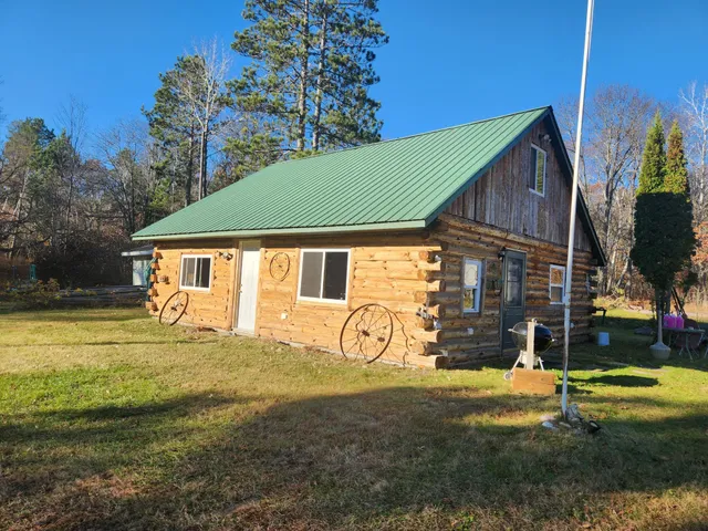 $205,000 | 18727 Highway 64, Akeley, MN 56433