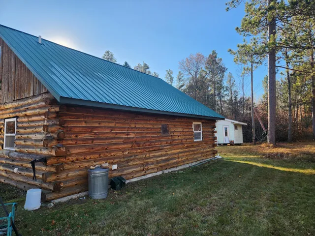 $205,000 | 18727 Highway 64, Akeley, MN 56433