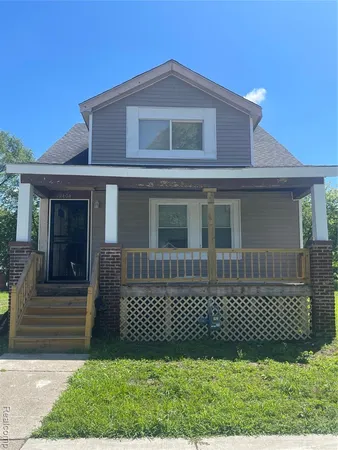 $1,500 | 19404 St Aubin Street, Detroit, MI 48234