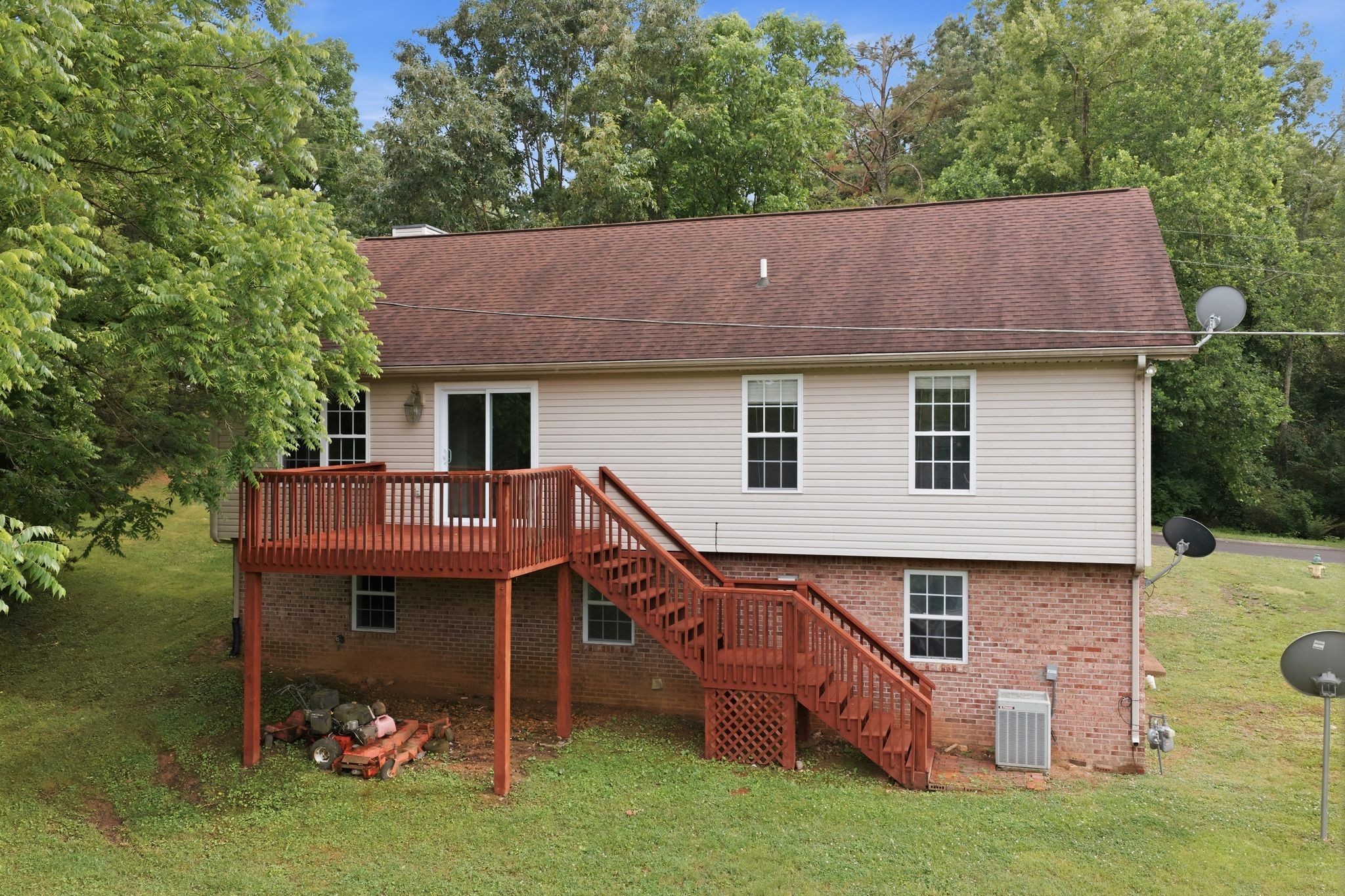 7500 Cherokee Hills Road Fairview, TN 37062 - Photo 29 of 33 Gallery Image 29