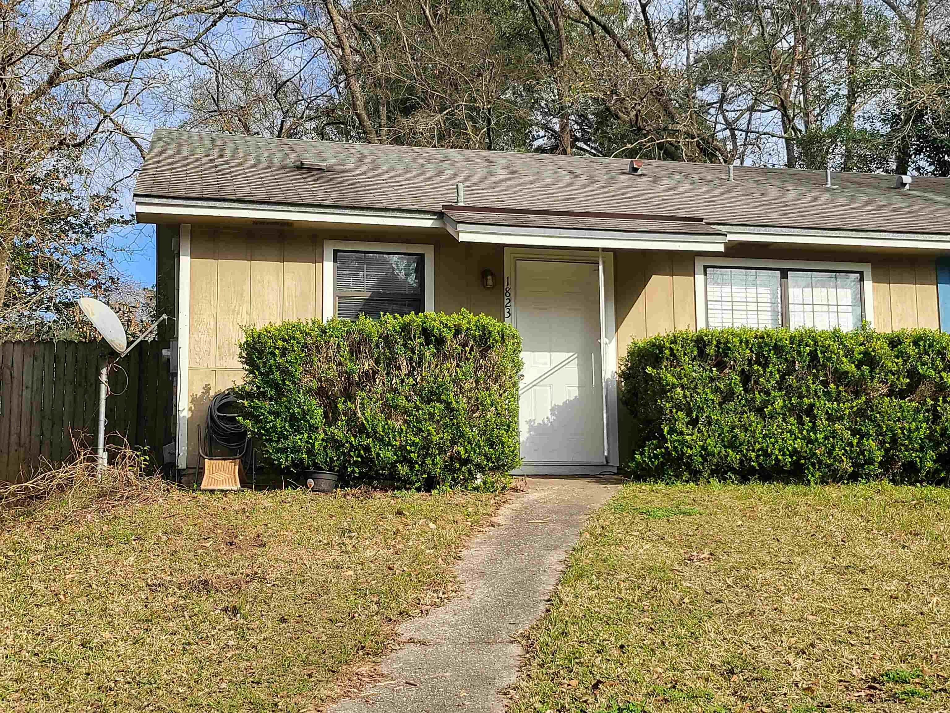 1823 Meriadoc Road Tallahassee, FL 32303 - Photo 1 of 10 Gallery Image 1