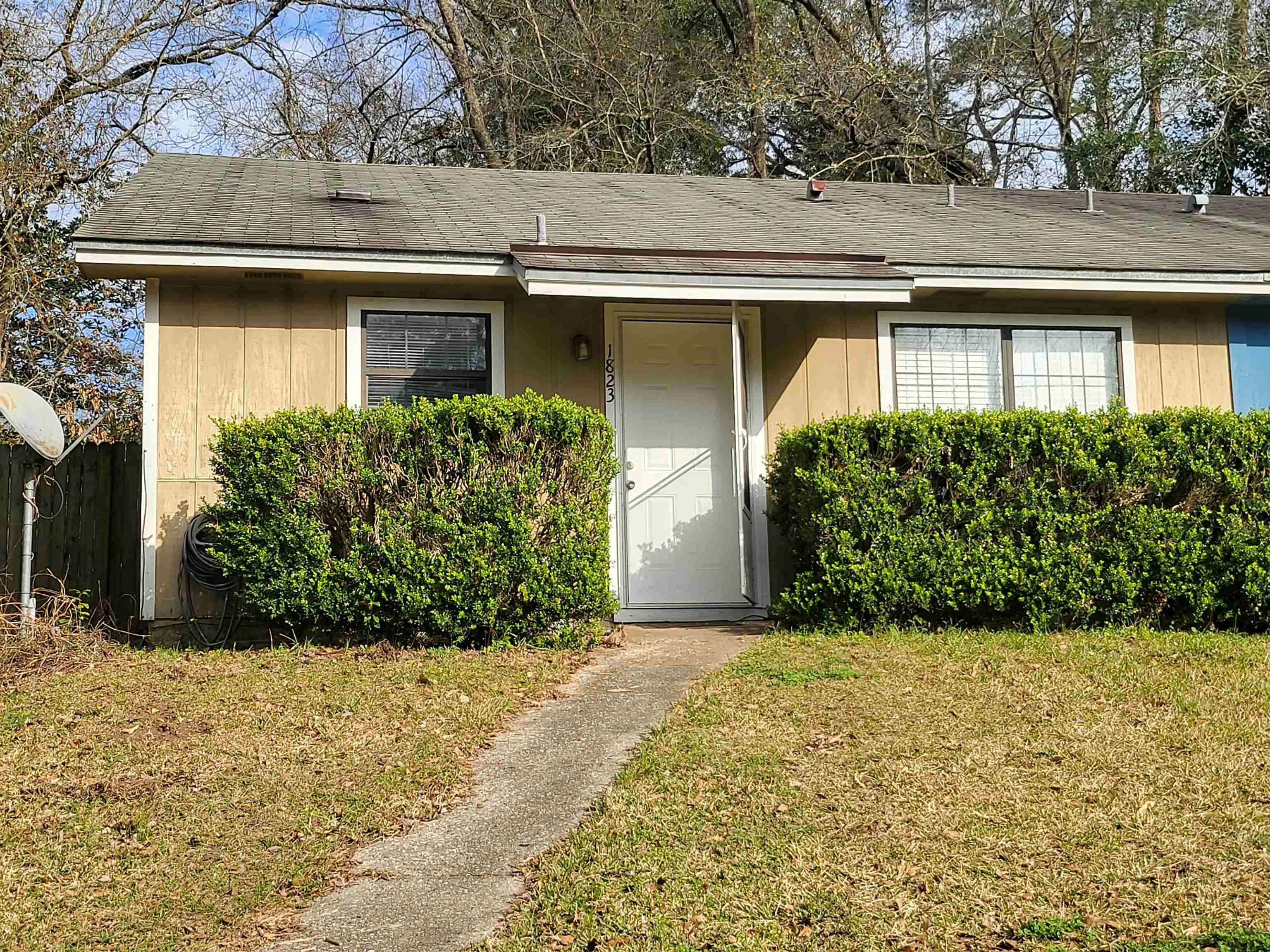 1823 Meriadoc Road Tallahassee, FL 32303 - Photo 2 of 10 Gallery Image 2