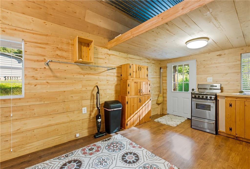 221 McAllister Road Cornelia, GA 30531 - Photo 45 of 58