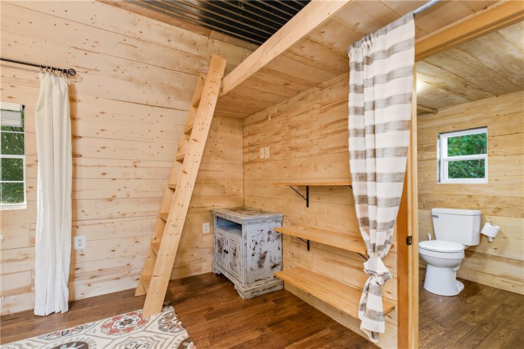 221 McAllister Road Cornelia, GA 30531 - Photo 47 of 58