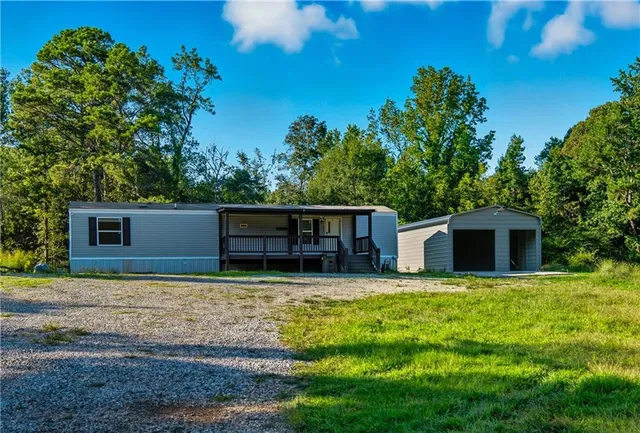 $290,000 | 221 McAllister Road, Cornelia, GA 30531