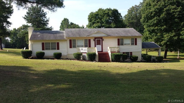 22 Johnson Road Cumberland, VA 23040 - Photo 1 of 14 Gallery Image 1