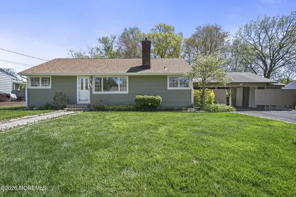 $574,900 | 710 Fletcher Drive, Neptune Township, NJ 07753