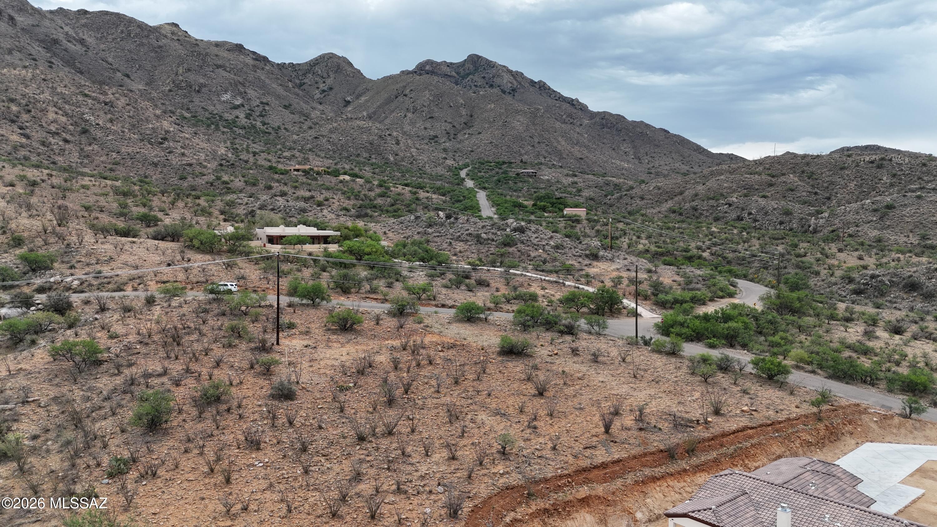 1554 Vía San Cayetano, Unit 13 Rio Rico, AZ 85648 - Photo 5 of 10 Gallery Image 5