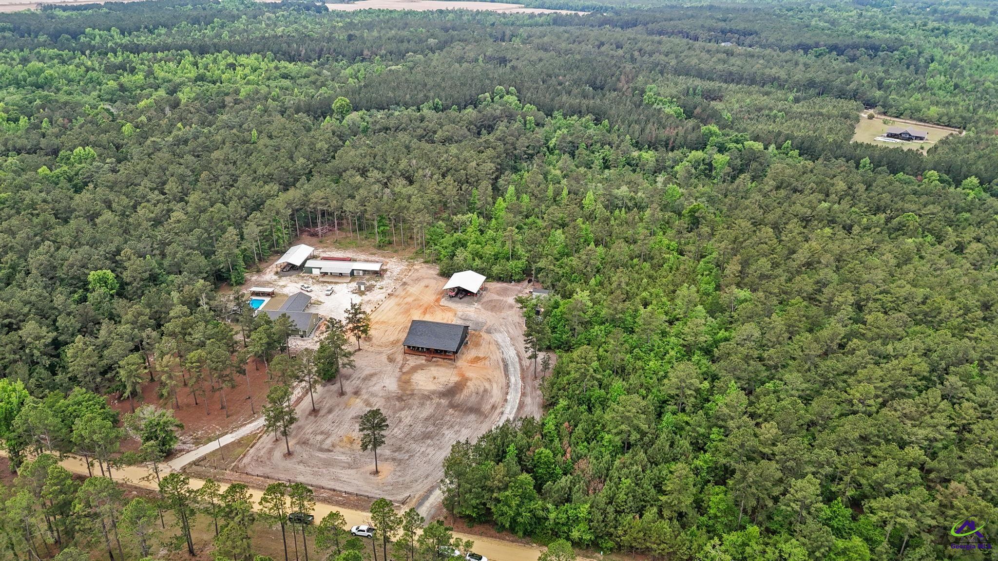 51 Prong Road Swainsboro, GA 30401 - Photo 47 of 55 Gallery Image 47
