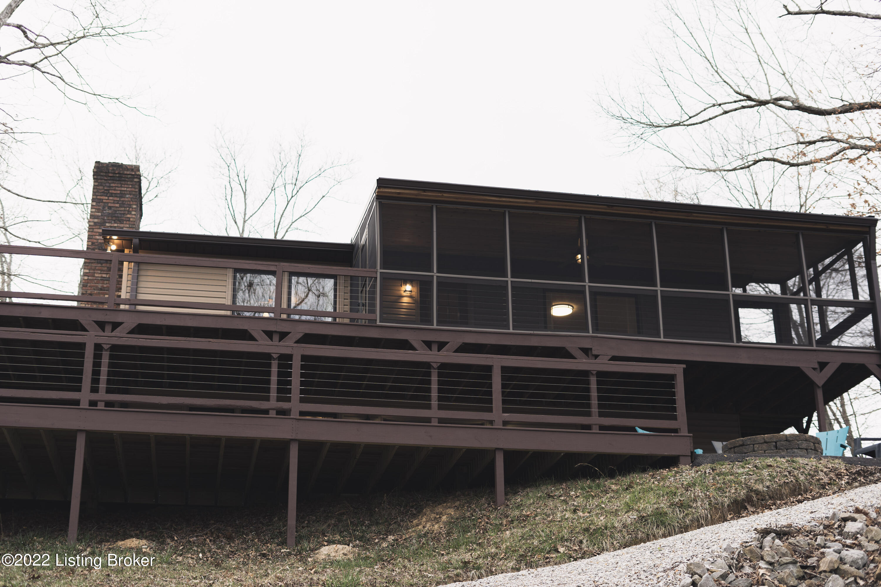 900 Spring Shores Lane Falls Of Rough, KY 40119 - Photo 38 of 43 86-JAB00558