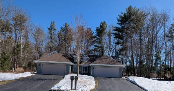 $379,900 | N423 Sandhill Court, Fremont, WI 54940