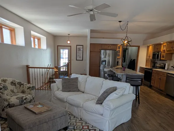 $379,900 | N423 Sandhill Court, Fremont, WI 54940