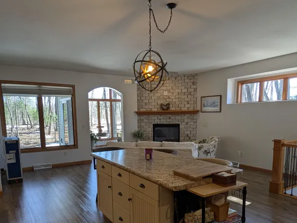 $379,900 | N423 Sandhill Court, Fremont, WI 54940