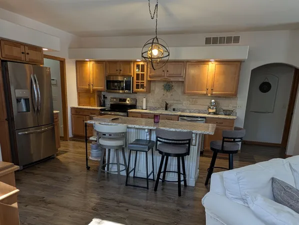 $379,900 | N423 Sandhill Court, Fremont, WI 54940