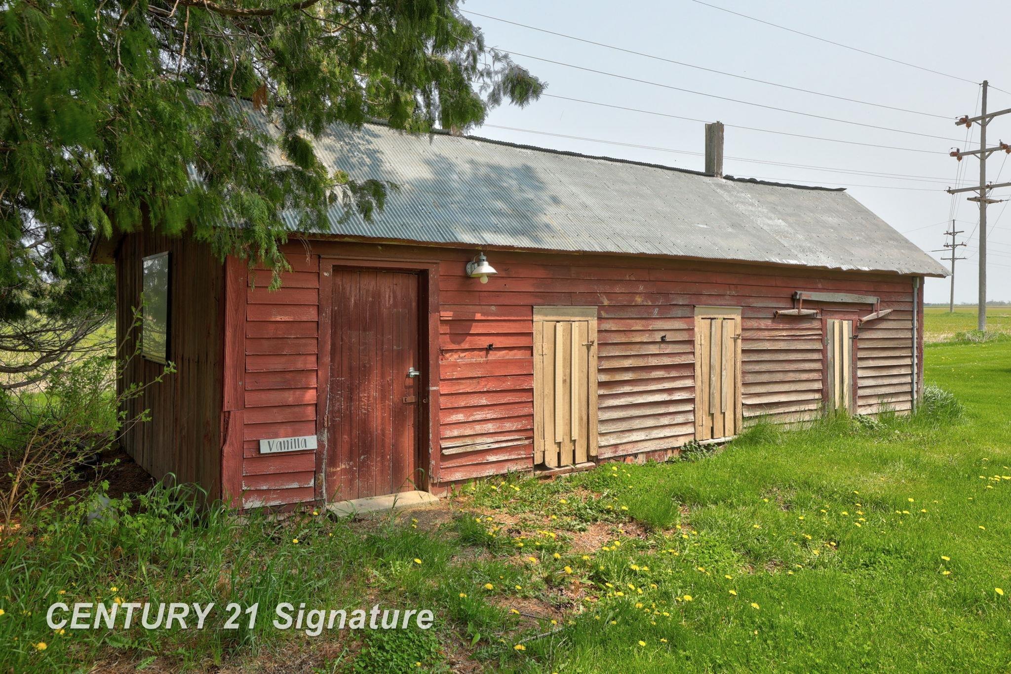 720 Pt Crescent Rd Port Port Austin, MI 48467 - Photo 55 of 79