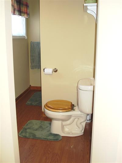 524 Big Stoner Road Winchester, KY 40391 - Photo 60 of 69 and separate toilet/tub area...