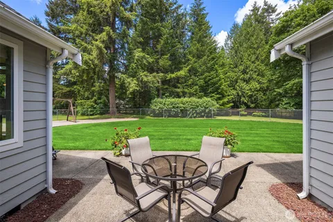 $815,000 | 9821 344th Street South, Roy, WA 98580
