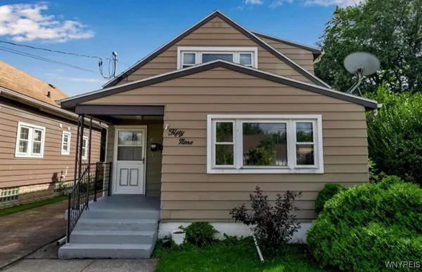 $1,100 | 59 Northcrest Avenue, Cheektowaga, NY 14225