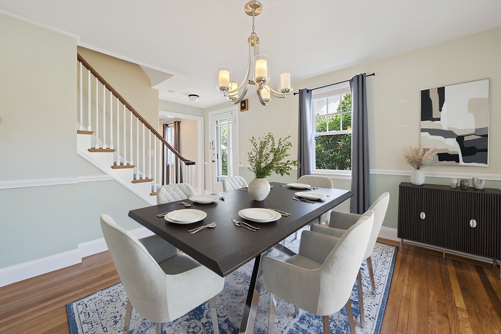 3 Moreland Road Quincy, MA 02169 - Photo 8 of 42 Gallery Image 8
