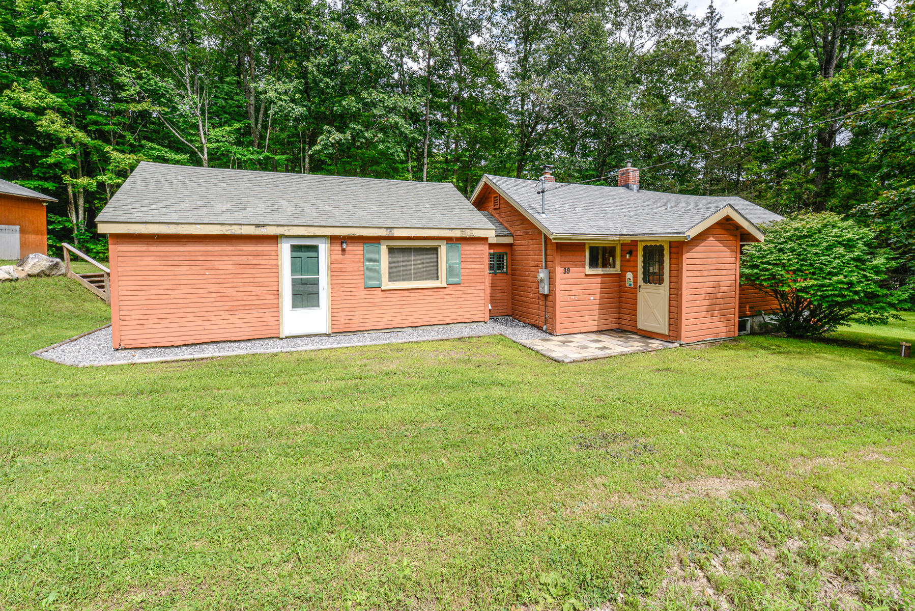 39 Lambs Mill Road Naples, ME 04055 - Photo 2 of 40 39 lambs mill-27