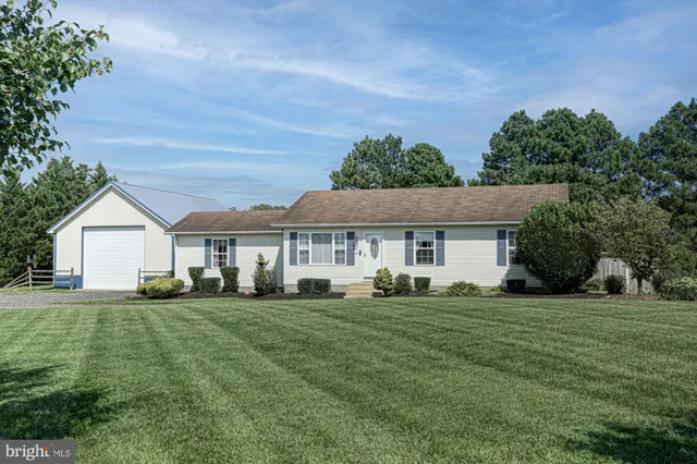 $483,500 | 10228 Bayside Drive, Dover, DE 19901