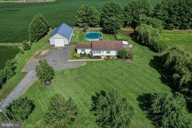 $483,500 | 10228 Bayside Drive, Dover, DE 19901