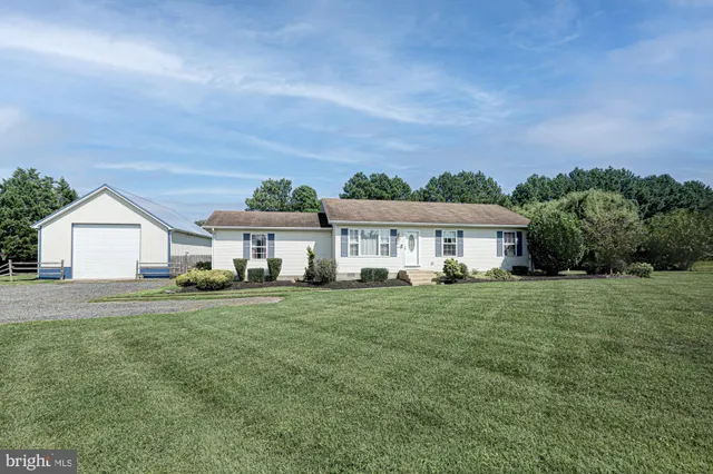 $483,500 | 10228 Bayside Drive, Dover, DE 19901