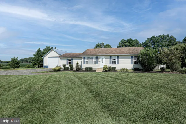 $483,500 | 10228 Bayside Drive, Dover, DE 19901