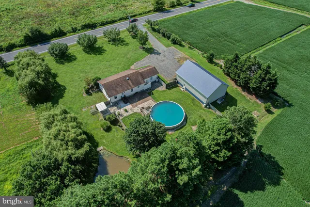 $483,500 | 10228 Bayside Drive, Dover, DE 19901