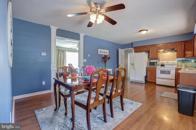 $483,500 | 10228 Bayside Drive, Dover, DE 19901