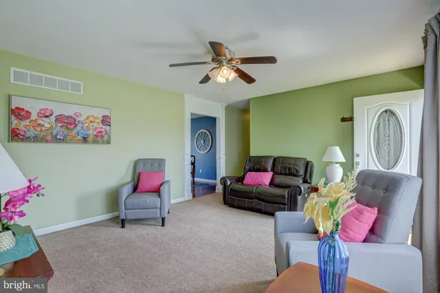 $483,500 | 10228 Bayside Drive, Dover, DE 19901