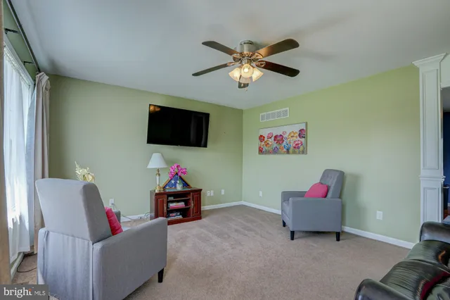 $483,500 | 10228 Bayside Drive, Dover, DE 19901