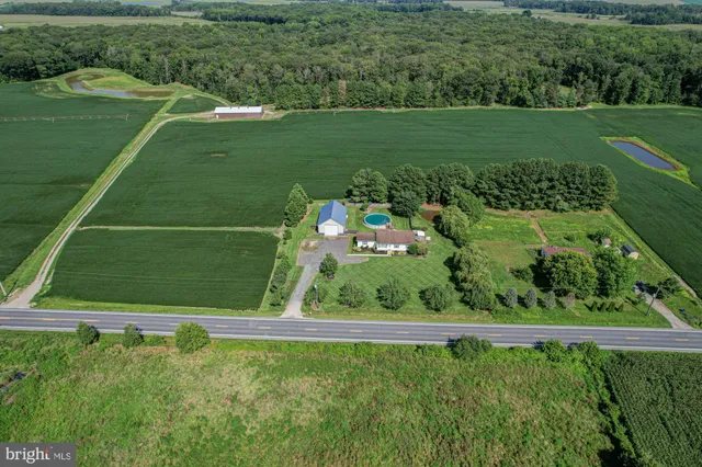 $483,500 | 10228 Bayside Drive, Dover, DE 19901