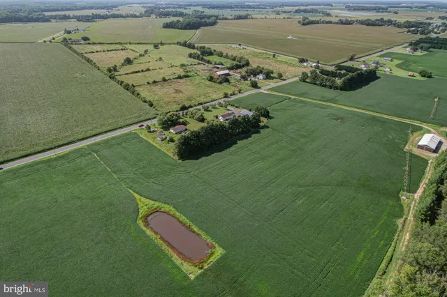 $483,500 | 10228 Bayside Drive, Dover, DE 19901