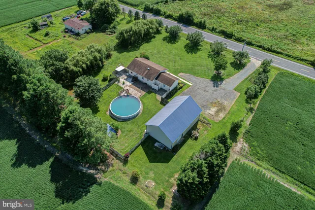 $483,500 | 10228 Bayside Drive, Dover, DE 19901