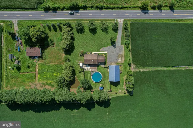 $483,500 | 10228 Bayside Drive, Dover, DE 19901