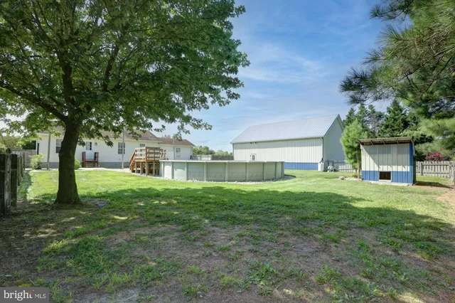 $483,500 | 10228 Bayside Drive, Dover, DE 19901